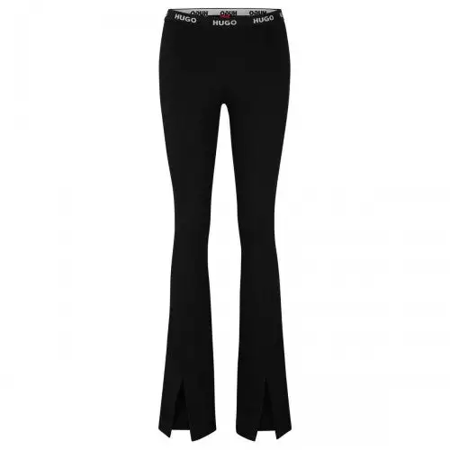 Hugo Boss Womens/Ladies Haskanna Slim Trousers