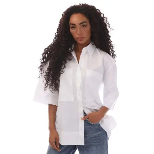 Hugo Boss Womens/Ladies Emita Blouse