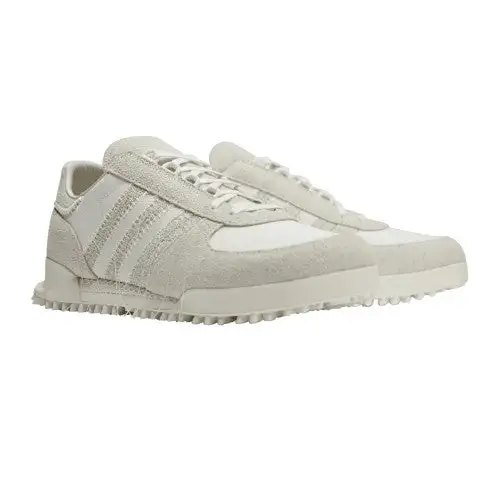 Y-3 Womens/Ladies Marathon Trail Leather Trainers
