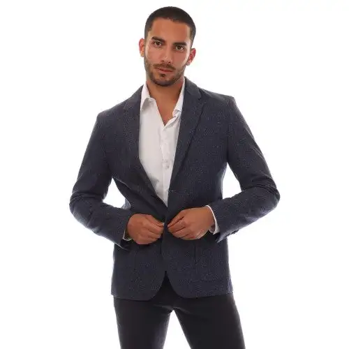 Hugo Boss Mens Areltu Blazer