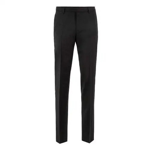 Hugo Boss Mens Lenon Trousers