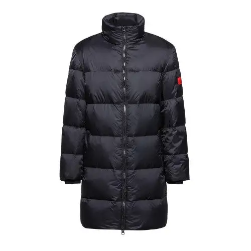 Hugo Boss Mens Magnus Coat