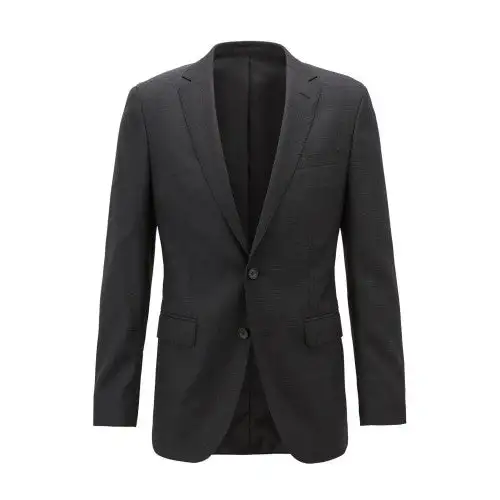 Hugo Boss Mens Novan6 Blazer