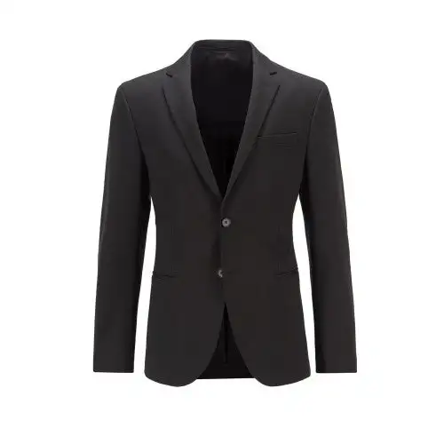 Hugo Boss Mens Norwin4 Blazer