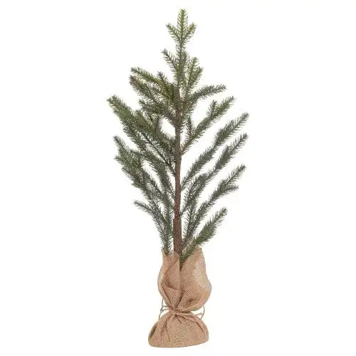 The Noel Collection Pine Tree Artificial Plant