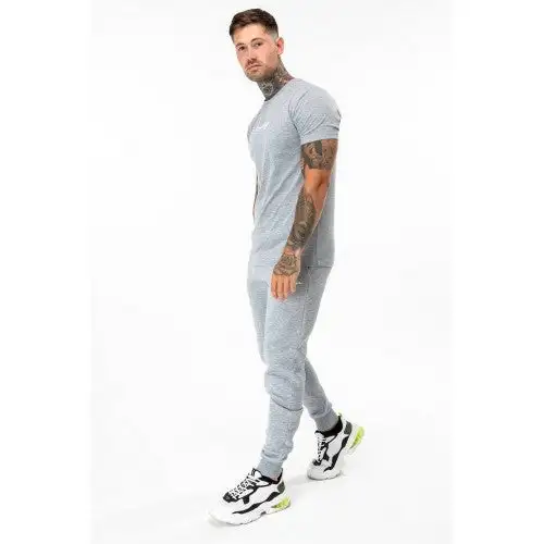 Hype Mens Scribble Jogging Bottoms