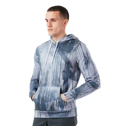 Hype Mens Spray Hoodie