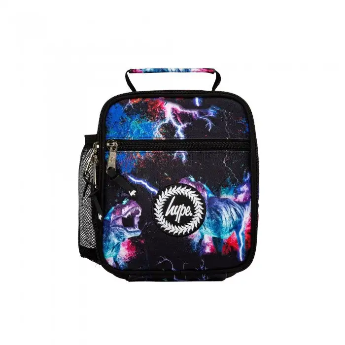 Hype Space Dinosaur Lunch Box