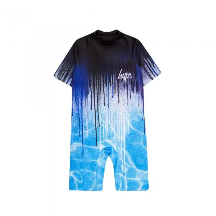Hype Boys Pool Rash Guard