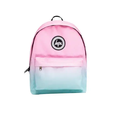 Hype Pastel Cloud Care Bears Backpack