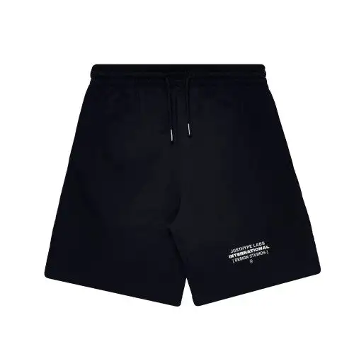 Hype Mens Sweat Shorts