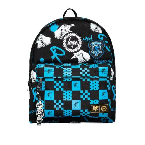Hype Ravenclaw Harry Potter Backpack