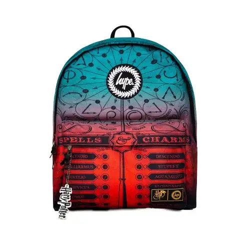 Hype Spells Harry Potter Backpack