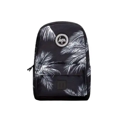 Hype Palm Leaf Backpack