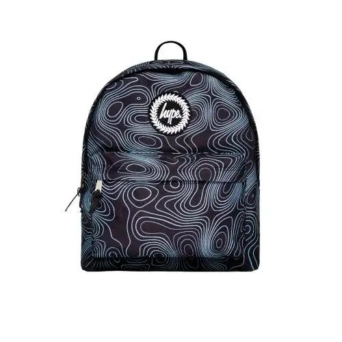Hype Topographic Backpack