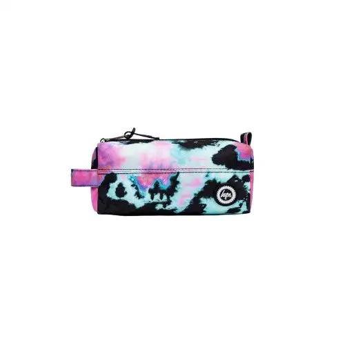 Hype Tie Dye Pencil Case