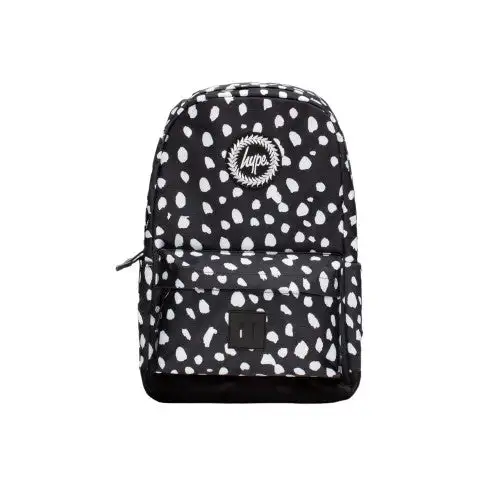 Hype Spotted Backpack