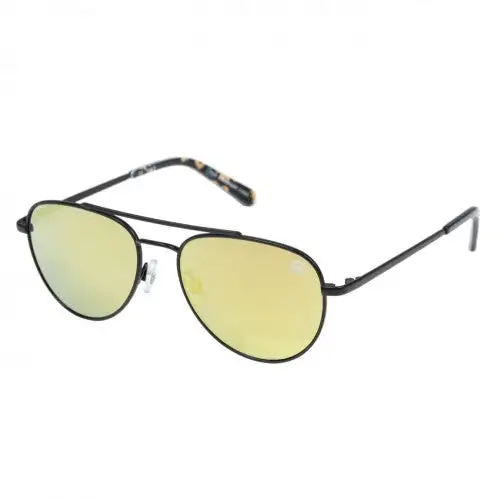 Hype Unisex Sunflowers Hypepilot Sunglasses