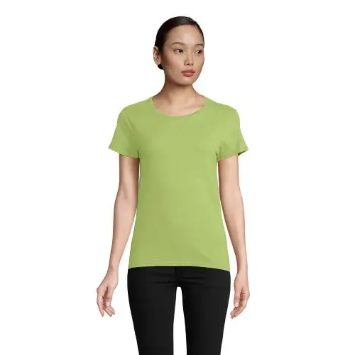 SOLS | Womens/Ladies Pioneer T-Shirt