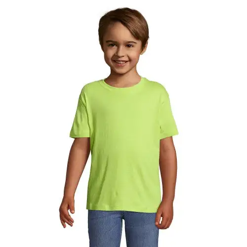 SOLS | Childrens/Kids Regent T-Shirt