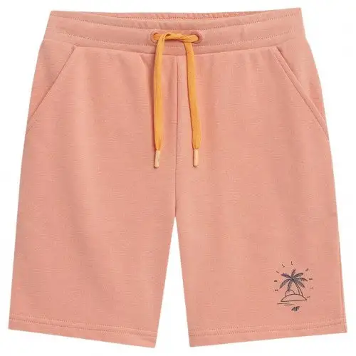 4F Childrens/Kids M047 Shorts