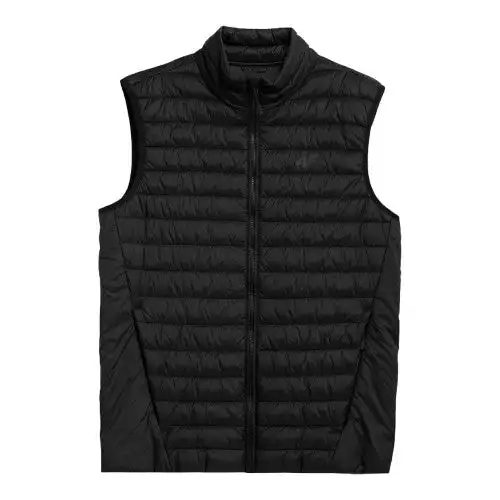 4F Womens/Ladies H4Z22 Quilted Gilet