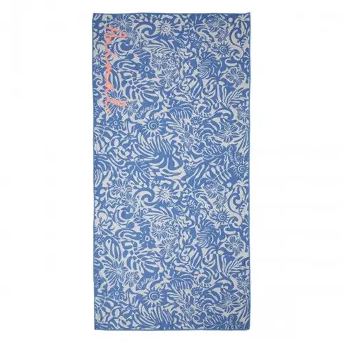 Animal Beach Towel