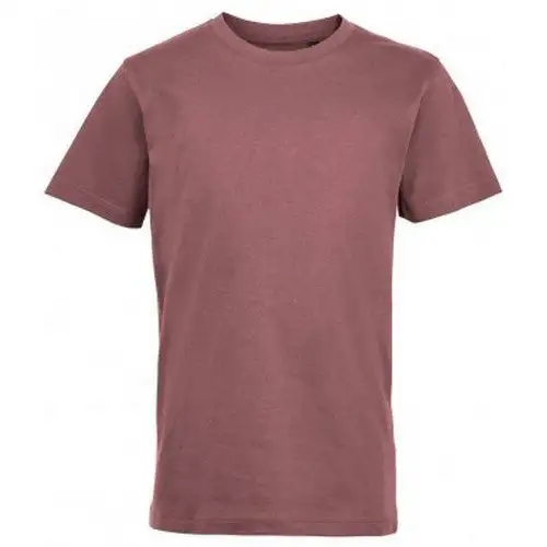 SOLS Childrens/Kids Short-Sleeved T-Shirt