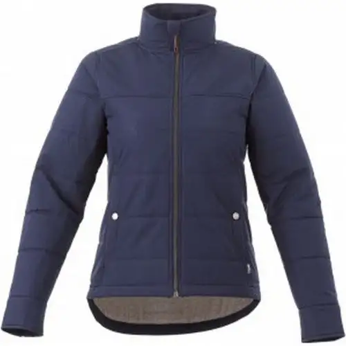 Slazenger Womens/Ladies Bouncer Insulated Jacket