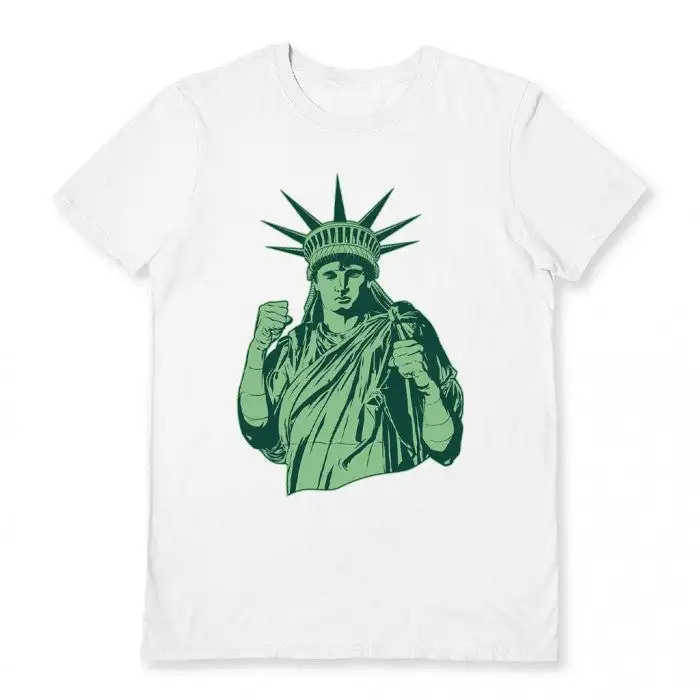 Zombie Bacons Unisex Adult Fight For Your Rights T-Shirt