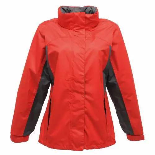 Regatta Womens/Ladies Ashford Jacket (Waterproof, Windproof And Breathable)