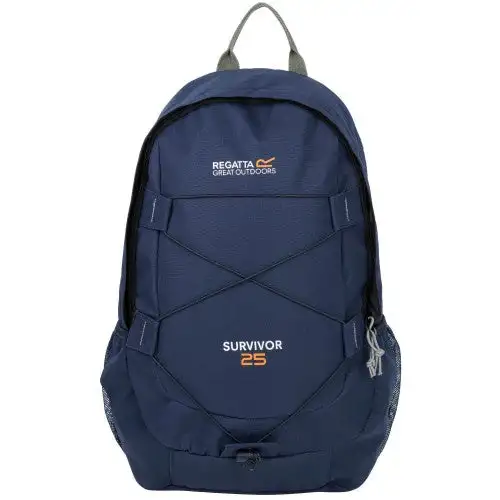 Regatta Great Outdoors Survivor III 25 Litre Rucksack