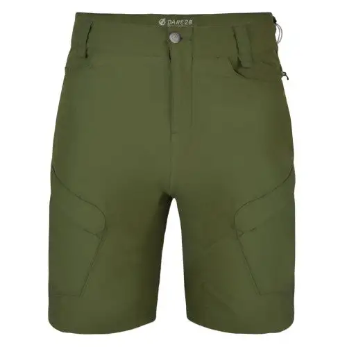 Dare 2b | Mens Tuned In II Multi Pocket Walking Shorts