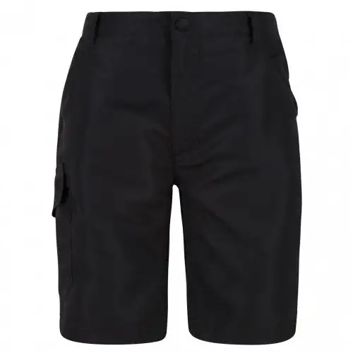 Regatta Childrens/Kids Sorcer II Shorts