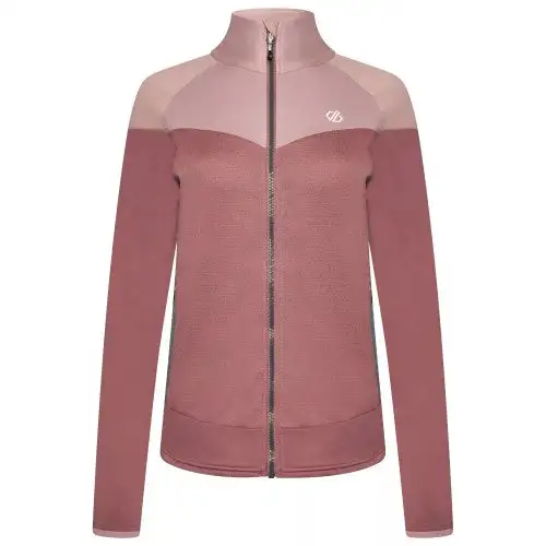 Dare 2B | Womens/Ladies Elation II Core Stretch Recycled Fleece