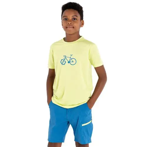 Dare 2B Childrens/Kids Amuse Bike T-Shirt