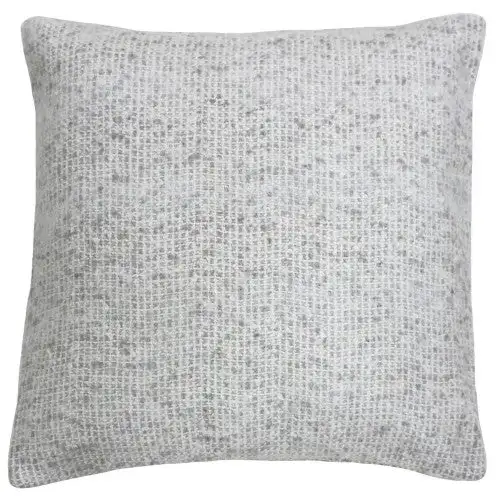 Riva Home Keswick Mohair Effect Cushion Cover