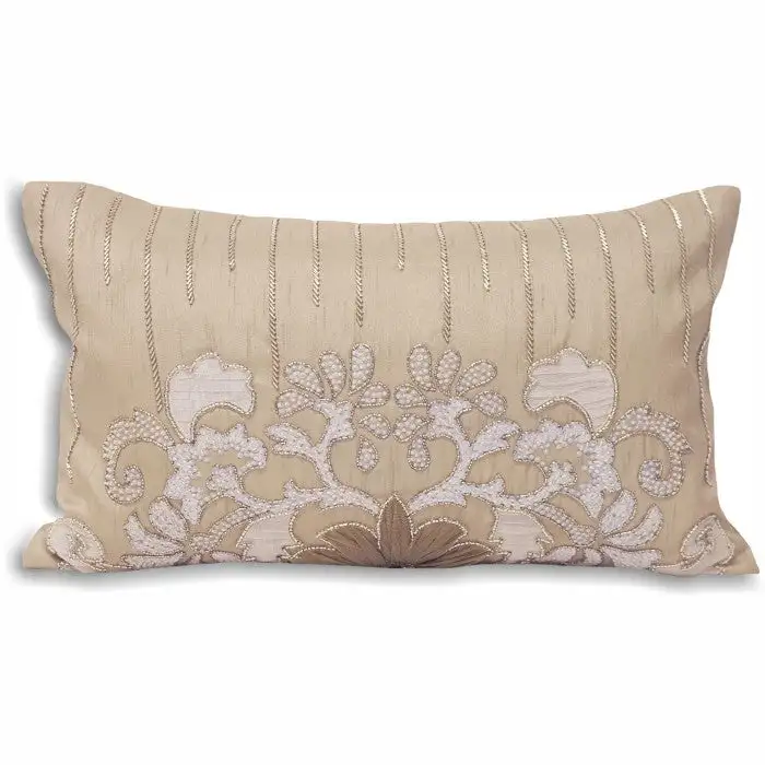 Riva Home French Collection Genevieve Cushion Cover