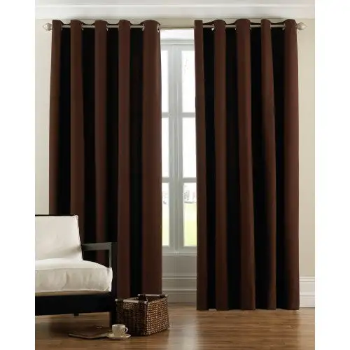 Riva Home Panama Ringtop Curtains