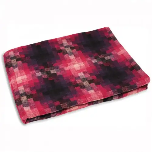 Riva Home Pixel Throw
