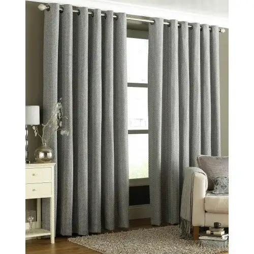Riva Home Tobago Ringtop Curtains
