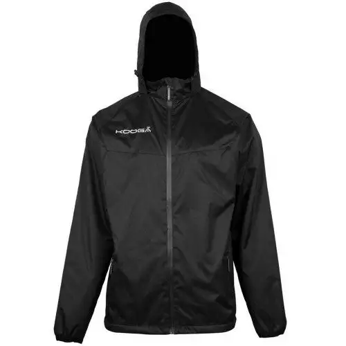 KooGa Junior Boys Elite Barrier Jacket