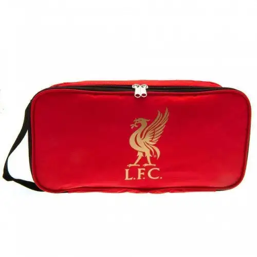Liverpool FC Colour React Shoe Bag