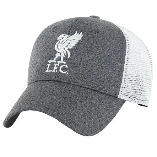 Liverpool FC Unisex Adult Paddock Cap