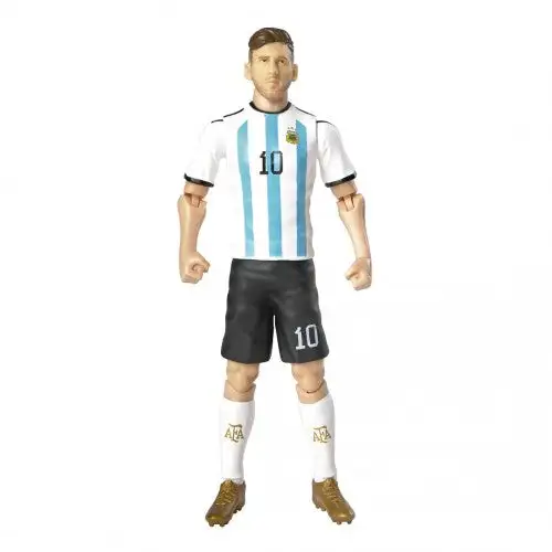 Argentina Lionel Messi Action Figure