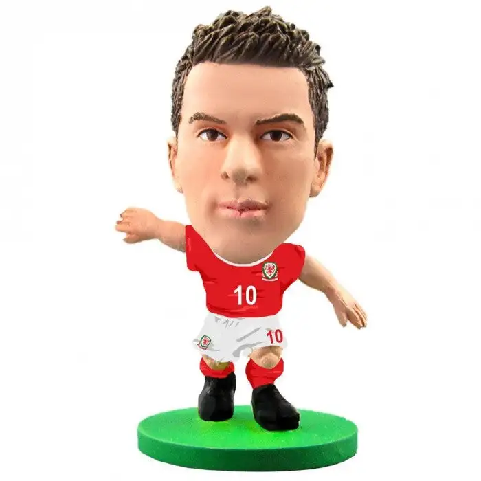 Wales FA SoccerStarz Aaron Ramsey