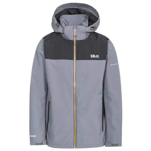 Trespass Mens Ginsberg Waterproof Jacket