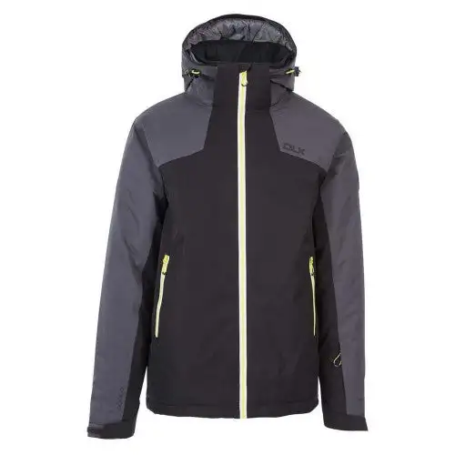 Trespass Mens Coulson Ski Jacket