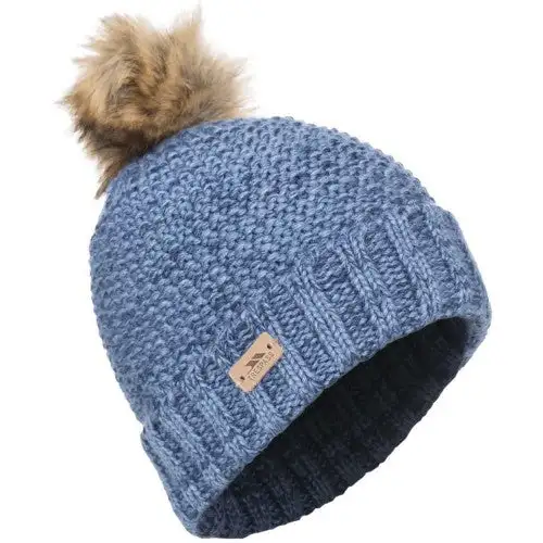 Trespass Womens/Ladies Kellisa Beanie Hat