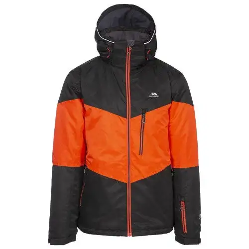 Trespass Mens Alport Ski Jacket